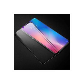 Zore Xiaomi Redmi Note 7 Kenarları Kırılmaya Dayanıklı Cam Ekran Koruyucu
