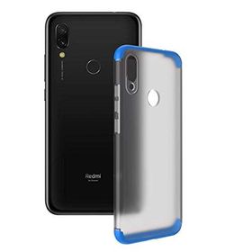 Zore Xiaomi Redmi Note 7 Nili Kapak Kılıf