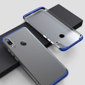 Zore Xiaomi Redmi Note 7 Nili Kapak Kılıf