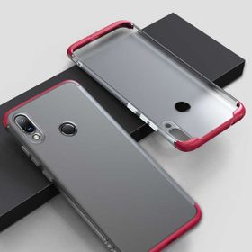 Zore Xiaomi Redmi Note 7 Nili Kapak Kılıf
