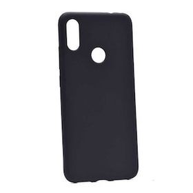 Zore Xiaomi Redmi Note 7 Premier Silikon Kılıf