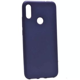 Zore Xiaomi Redmi Note 7 Premier Silikon Kılıf