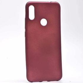 Zore Xiaomi Redmi Note 7 Premier Silikon Kılıf