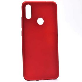 Zore Xiaomi Redmi Note 7 Premier Silikon Kılıf