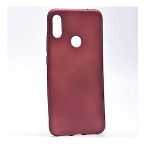 Zore Xiaomi Redmi Note 7 Premier Silikon Kılıf