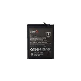 Zore Xiaomi Redmi Note 8 A Kalite Uyumlu Batarya
