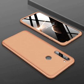 Zore Xiaomi Redmi Note 8 Ays Kapak Kılıf