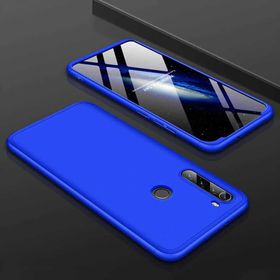 Zore Xiaomi Redmi Note 8 Ays Kapak Kılıf