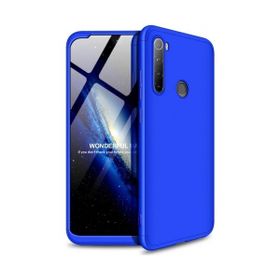 Zore Xiaomi Redmi Note 8 Ays Kapak Kılıf