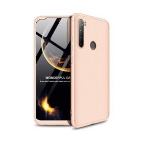 Zore Xiaomi Redmi Note 8 Ays Kapak Kılıf