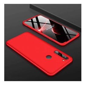 Zore Xiaomi Redmi Note 8 Ays Kapak Kılıf