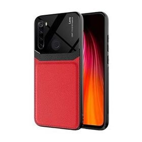 Zore Xiaomi Redmi Note 8 ​Emiks Kapak Kılıf