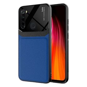 Zore Xiaomi Redmi Note 8 ​Emiks Kapak Kılıf