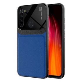 Zore Xiaomi Redmi Note 8 ​Emiks Kapak Kılıf