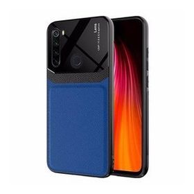 Zore Xiaomi Redmi Note 8 ​Emiks Kapak Kılıf