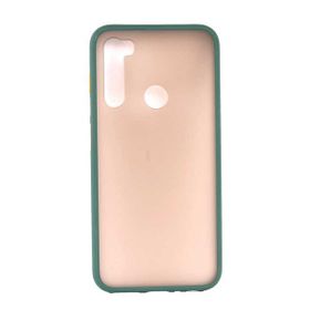 Zore Xiaomi Redmi Note 8 Fri Silikon Cep Telefonu Kılıfı
