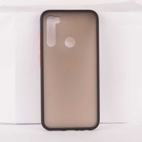 Zore Xiaomi Redmi Note 8 Fri Silikon Cep Telefonu Kılıfı