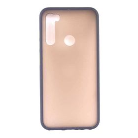 Zore Xiaomi Redmi Note 8 Fri Silikon Cep Telefonu Kılıfı