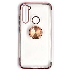 Zore Xiaomi Redmi Note 8 Gess Silikon Kılıf