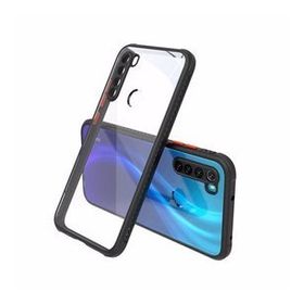 Zore Xiaomi Redmi Note 8 ​​Kaff Kapak Kılıf