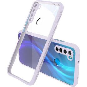Zore Xiaomi Redmi Note 8 ​​Kaff Kapak Kılıf