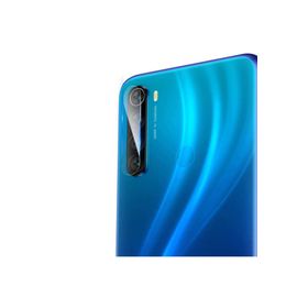 Zore Xiaomi Redmi Note 8 Kamera Lens Koruyucu Cam Filmi