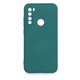 Zore Xiaomi Redmi Note 8 Mara Lansman Kapak Kılıf