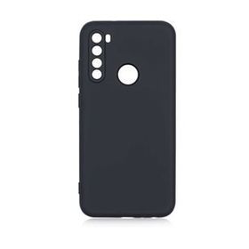 Zore Xiaomi Redmi Note 8 Mara Lansman Kapak Kılıf