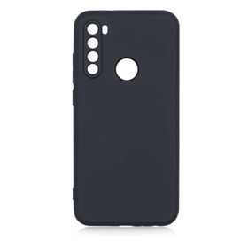 Zore Xiaomi Redmi Note 8 Mara Lansman Kapak Kılıf