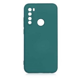 Zore Xiaomi Redmi Note 8 Mara Lansman Kapak Kılıf