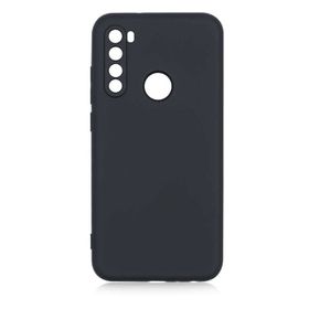 Zore Xiaomi Redmi Note 8 Mara Lansman Kapak Kılıf