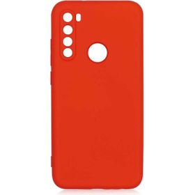 Zore Xiaomi Redmi Note 8 Mara Lansman Kapak Kılıf