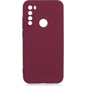 Zore Xiaomi Redmi Note 8 Mara Lansman Kapak Kılıf