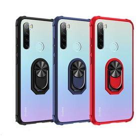 Zore Xiaomi Redmi Note 8 Mola Kapak Kılıf