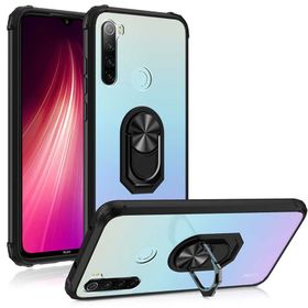 Zore Xiaomi Redmi Note 8 Mola Kapak Kılıf