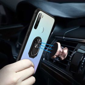 Zore Xiaomi Redmi Note 8 Mola Kapak Kılıf