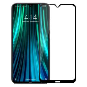 Zore Xiaomi Redmi Note 8 Nano Micro Temperli Ekran Koruyucu