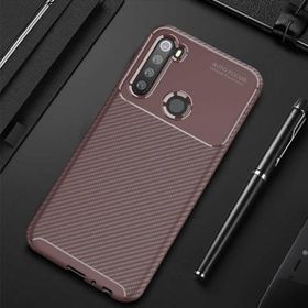 Zore Xiaomi Redmi Note 8 Negro Silikon Kapak Kılıf