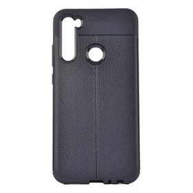 Zore Xiaomi Redmi Note 8 Niss Silikon Kılıf