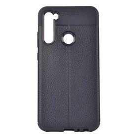 Zore Xiaomi Redmi Note 8 Niss Silikon Kılıf