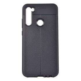 Zore Xiaomi Redmi Note 8 Niss Silikon Kılıf
