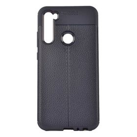 Zore Xiaomi Redmi Note 8 Niss Silikon Kılıf