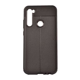 Zore Xiaomi Redmi Note 8 Niss Silikon Kılıf