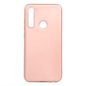 Zore Xiaomi Redmi Note 8 Premier Silikon Kılıf