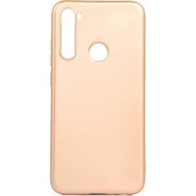 Zore Xiaomi Redmi Note 8 Premier Silikon Kılıf