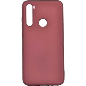 Zore Xiaomi Redmi Note 8 Premier Silikon Kılıf