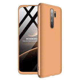 Zore Xiaomi Redmi Note 8 Pro Ays Kapak Kılıf