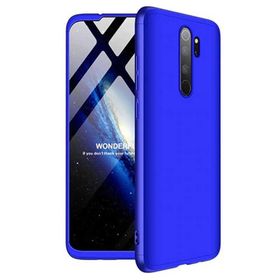 Zore Xiaomi Redmi Note 8 Pro Ays Kapak Kılıf
