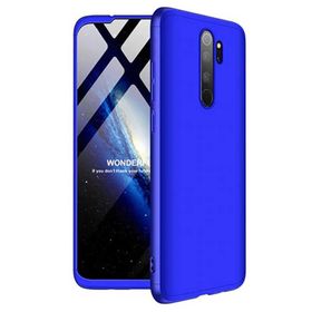 Zore Xiaomi Redmi Note 8 Pro Ays Kapak Kılıf