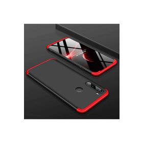 Zore Xiaomi Redmi Note 8 Pro Ays Kapak Kılıf